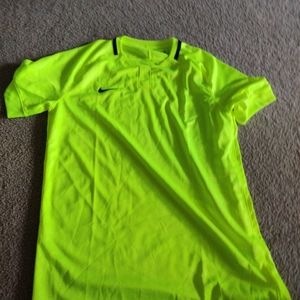 Nike Soccer Training jersey